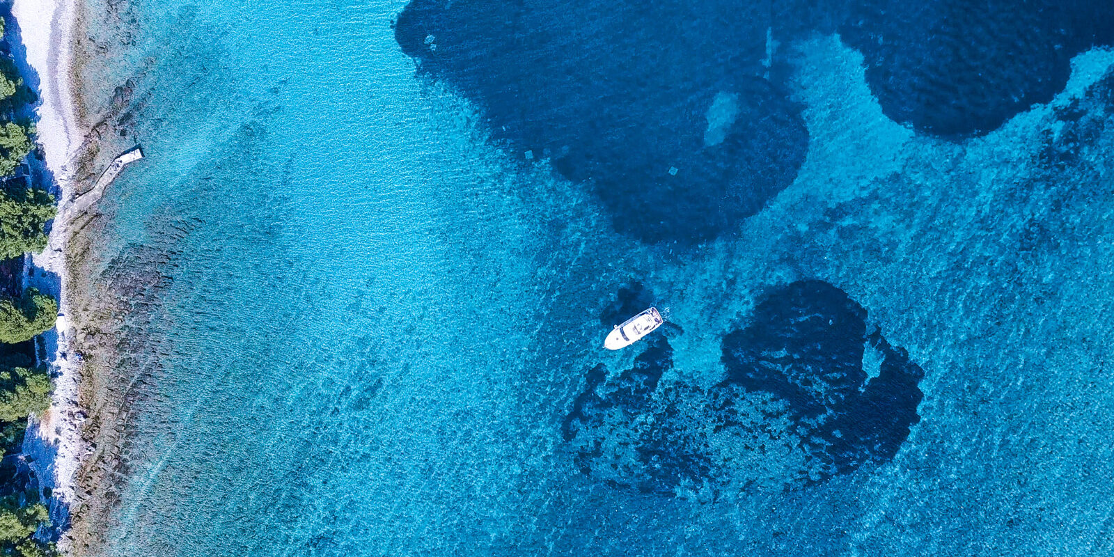 Jednodnevni izlet Plavom lagunom Split