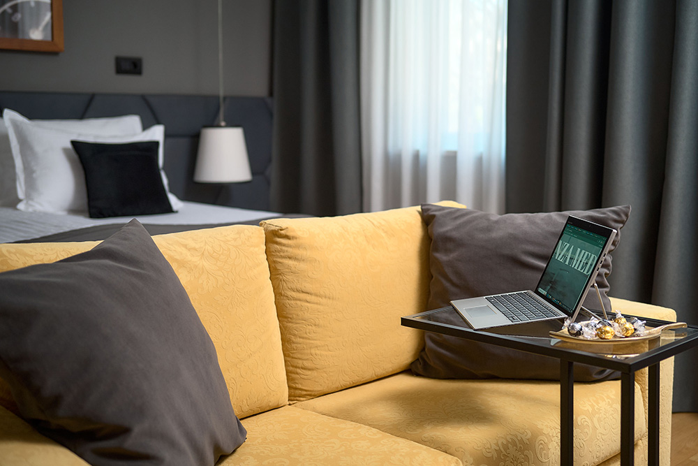 SIA Split Hotel