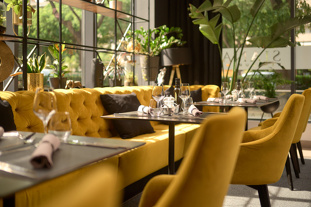 SIA Split Hotel