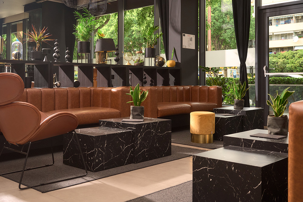 SIA Split Hotel