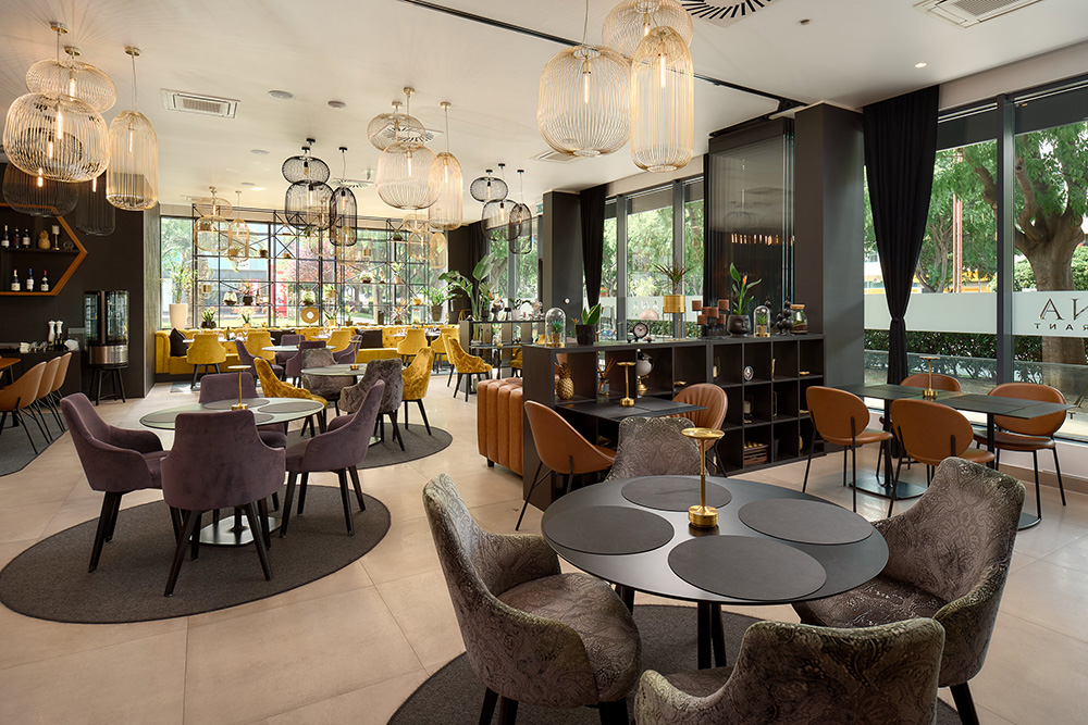 SIA Split Hotel