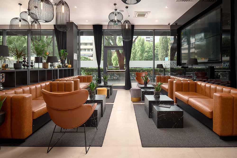SIA Split Hotel