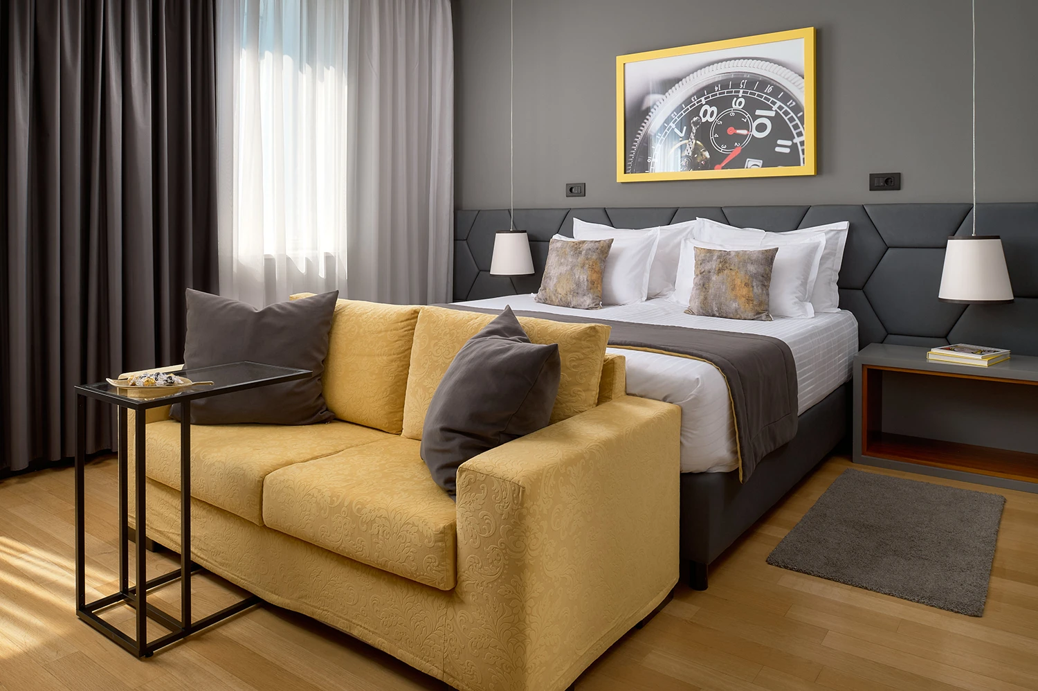 SIA Split Hotel