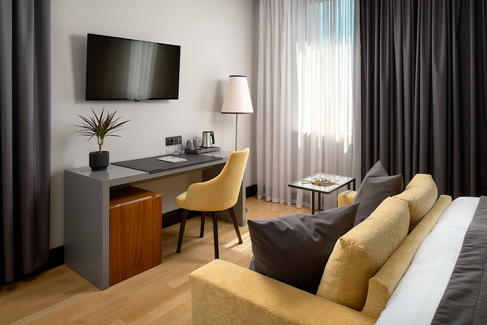 SIA Split Hotel