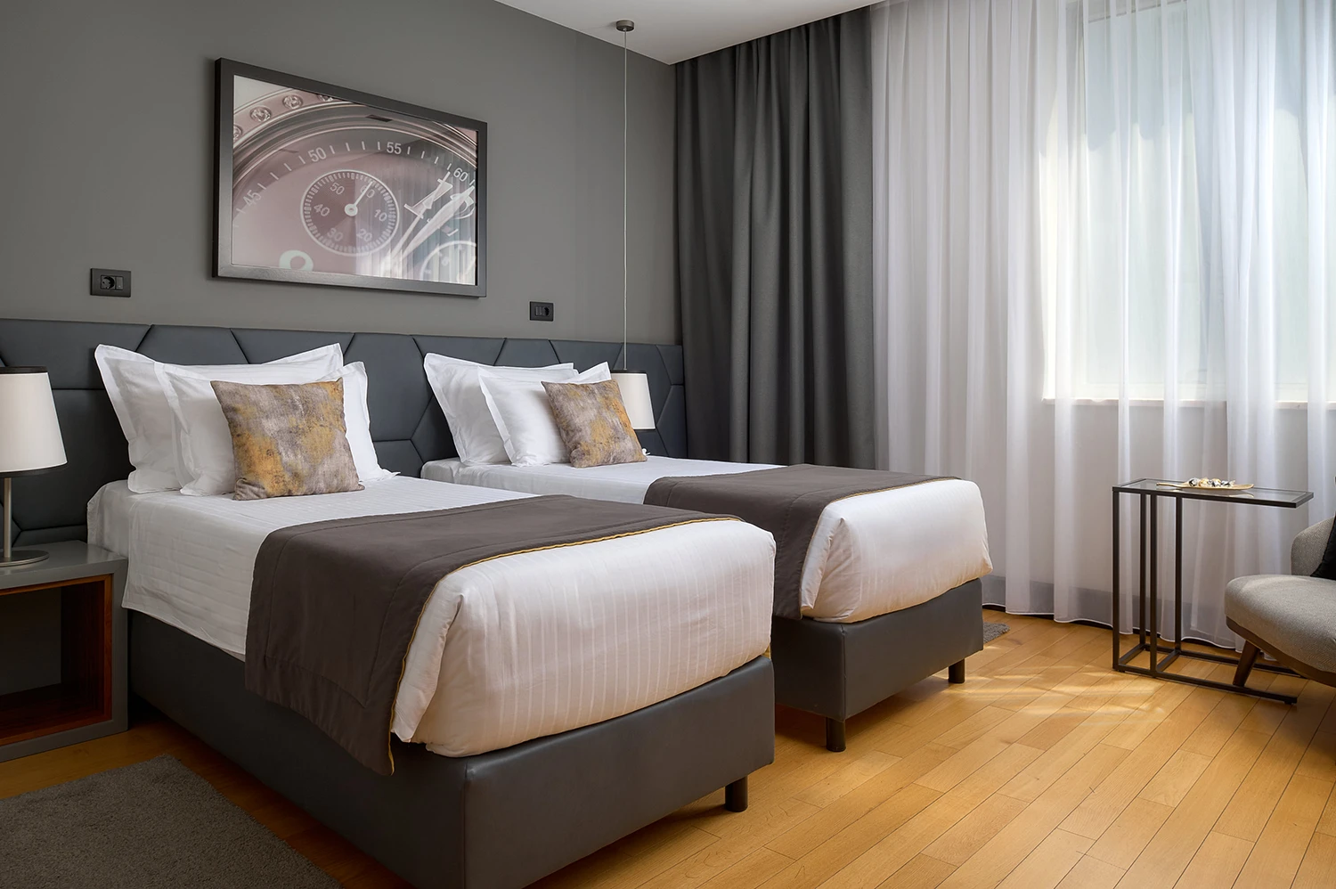 SIA Split Hotel