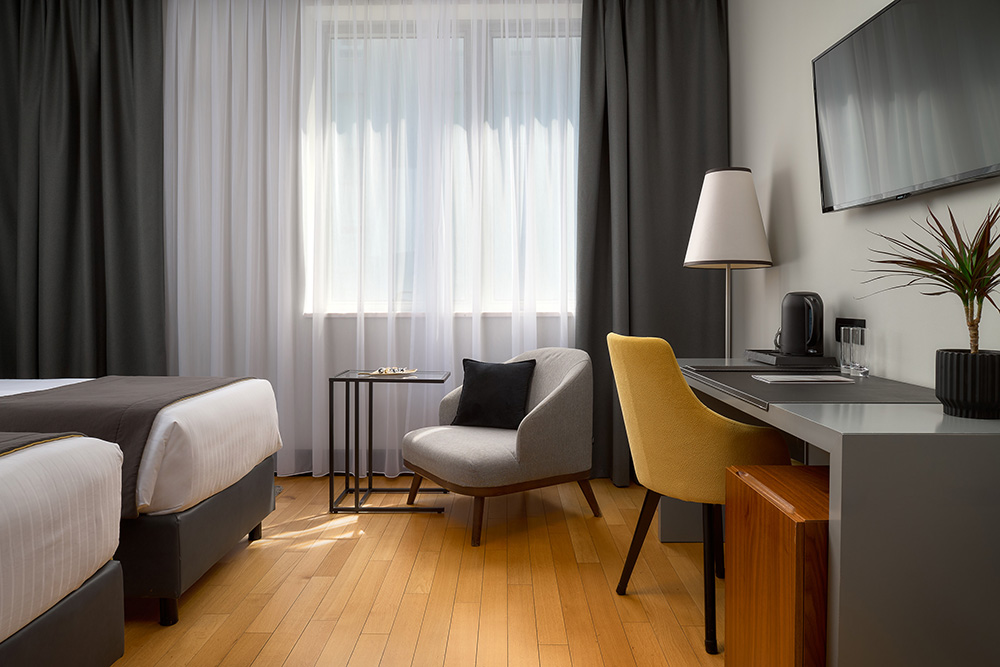 SIA Split Hotel