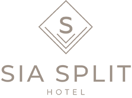 logo SIA Split Hotel